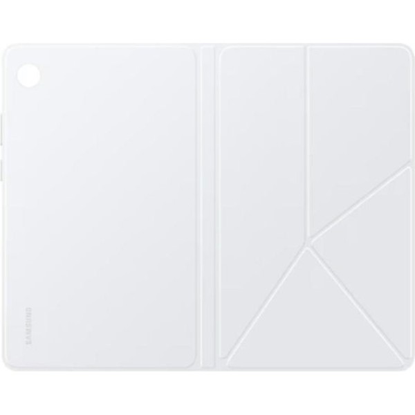 Samsung Book Cover White (Galaxy Tab A11)